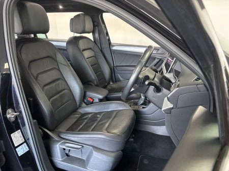 2021 SEAT Tarraco - photo 11