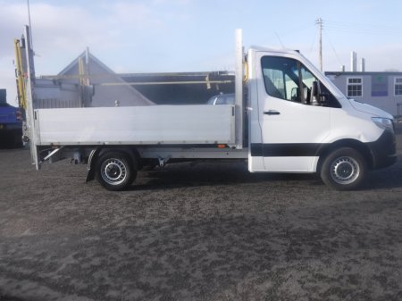 2023 Mercedes-Benz Sprinter - photo 4