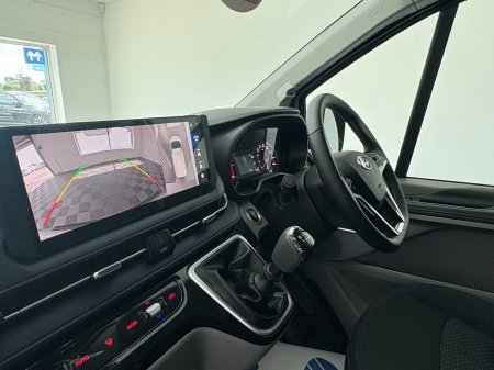 2025 Maxus DELIVER 7 - photo 4
