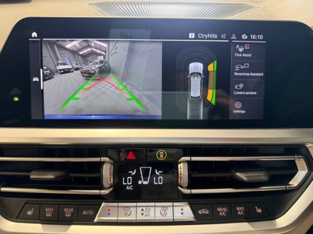 2020 BMW 3-Series - photo 18