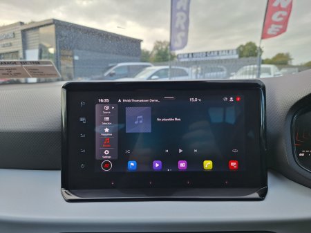 2024 SEAT Arona - photo 20