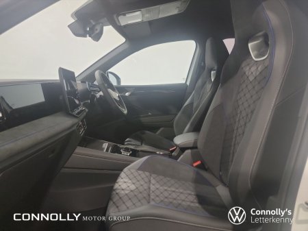 2026 Volkswagen Tiguan - photo 5