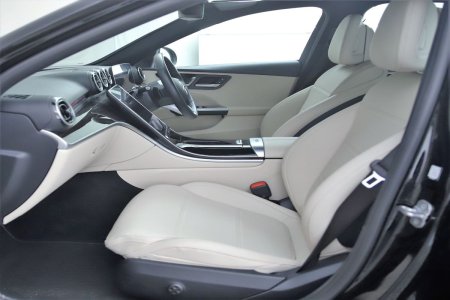 2024 Mercedes-Benz C-Class - photo 15