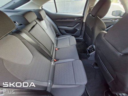 2024 Skoda Octavia - photo 7