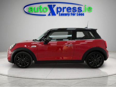 2020 Mini Cooper - photo 15