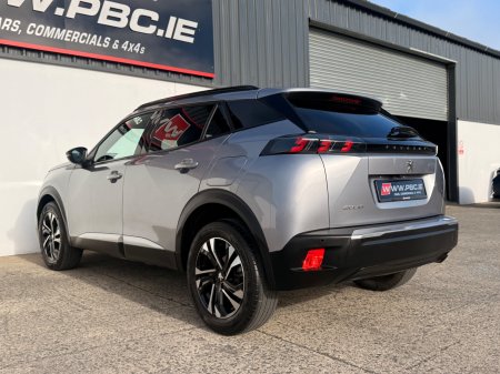 2023 Peugeot 2008 - photo 13
