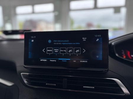 2022 Peugeot 3008 - photo 17