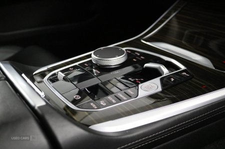 2024 BMW X5 - photo 33