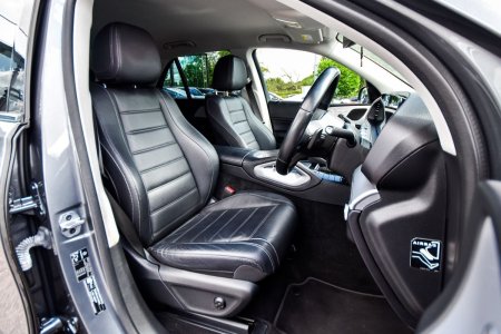 2023 Mercedes-Benz GLE - photo 13