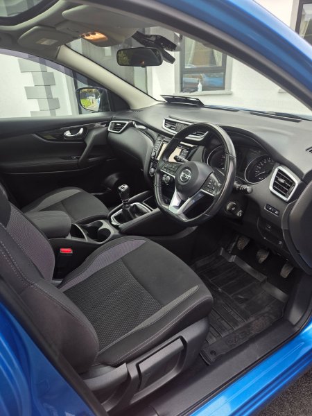 2019 Nissan Qashqai - photo 14