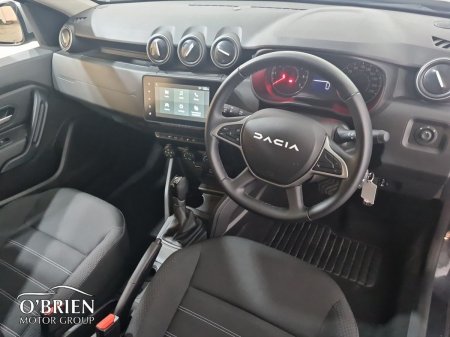 2024 Dacia Duster - photo 6