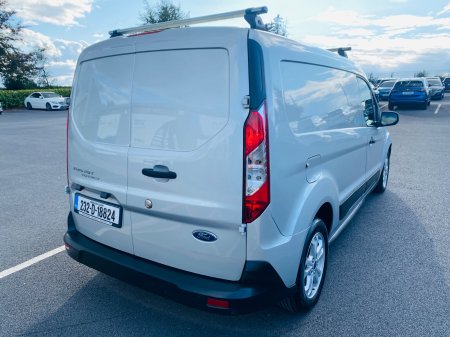 2023 Ford Transit Connect - photo 5