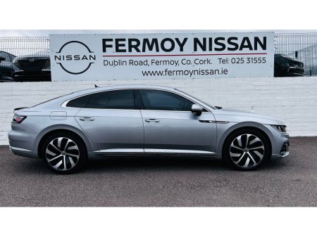 2024 Volkswagen Arteon - photo 5