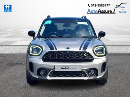 2023 Mini Countryman - photo 5
