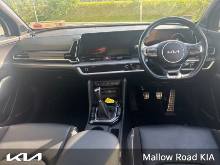 2022 Kia Sportage - photo 5