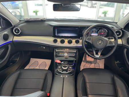2018 Mercedes-Benz E-Class - photo 13