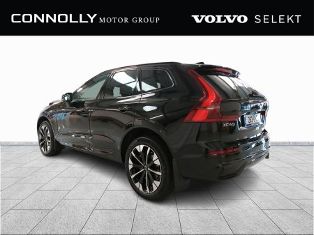 2026 Volvo XC60 - photo 2