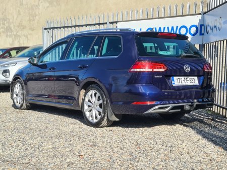 2017 Volkswagen Golf - photo 4