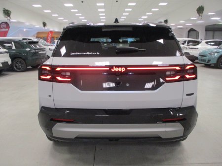 2026 Jeep Compass - photo 6