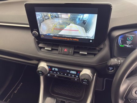 2023 Toyota RAV4 - photo 16