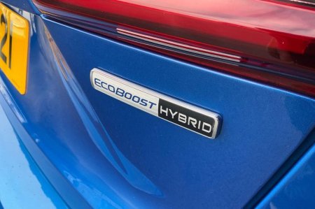 2023 Ford Focus - photo 39