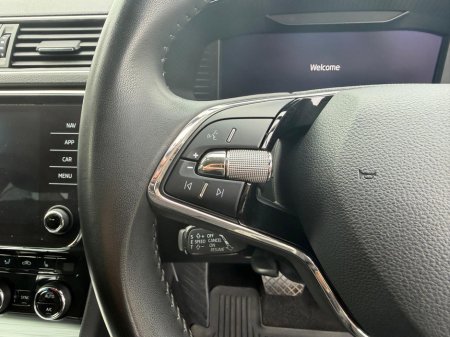 2023 Skoda Superb - photo 21