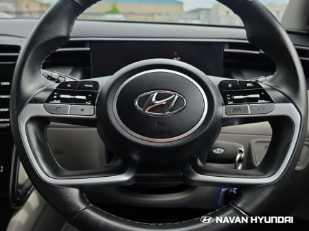 2023 Hyundai Tucson - photo 18