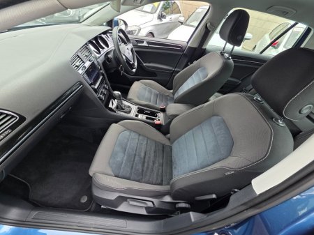 2014 Volkswagen Golf - photo 11