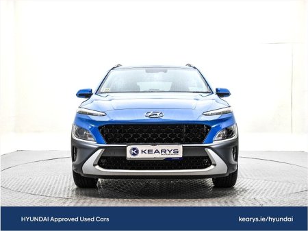 2022 Hyundai KONA - photo 11