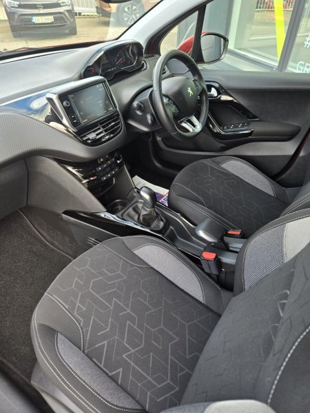 2020 Peugeot 2008 - photo 14