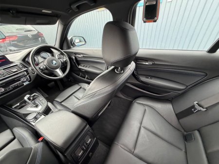 2018 BMW 1-Series - photo 42