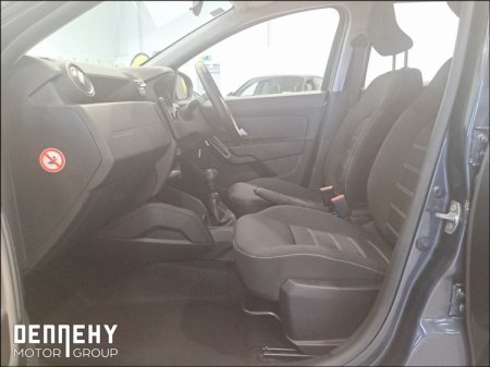 2024 Dacia Duster - photo 5