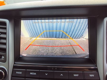 2016 Hyundai Tucson - photo 17
