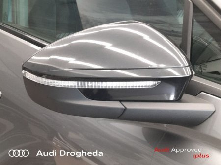 2024 Audi Q4 e-tron - photo 26