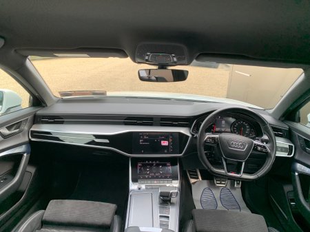 2018 Audi A6 - photo 16