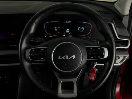 2022 Kia Sportage - photo 29