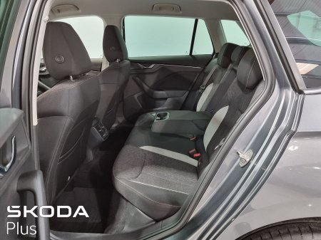 2023 Skoda Kamiq - photo 7