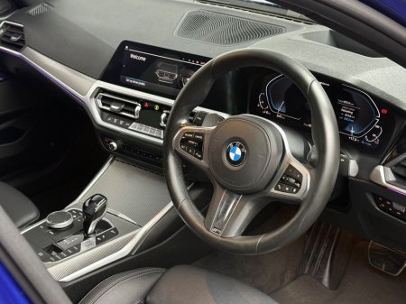 2020 BMW 3-Series - photo 9