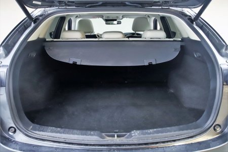 2021 Mazda CX-5 - photo 26