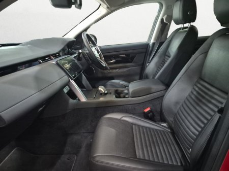 2024 Land Rover Discovery Sport - photo 19