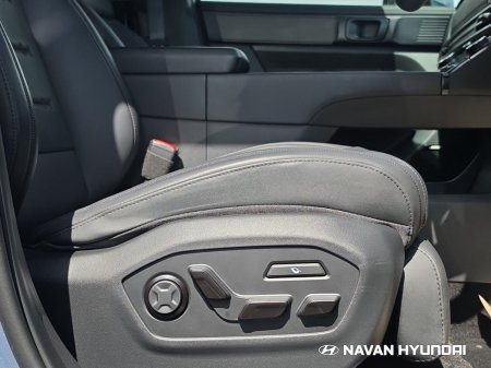2026 Hyundai Santa Fe - photo 35