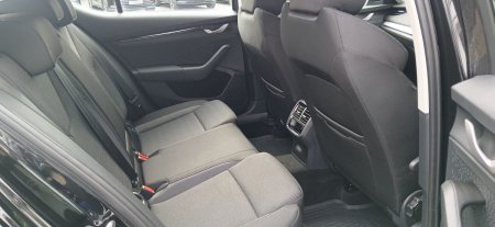 2026 Skoda Octavia - photo 6