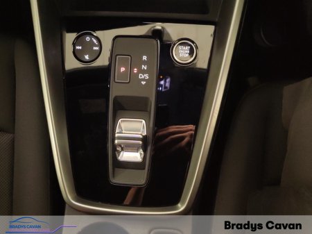 2021 Audi A3 - photo 17