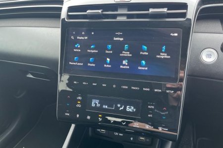 2023 Hyundai Tucson - photo 35