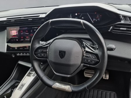 2023 Peugeot 408 - photo 13