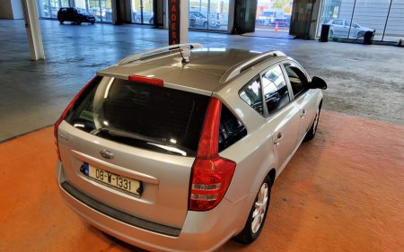 2008 Kia Ceed - photo 2
