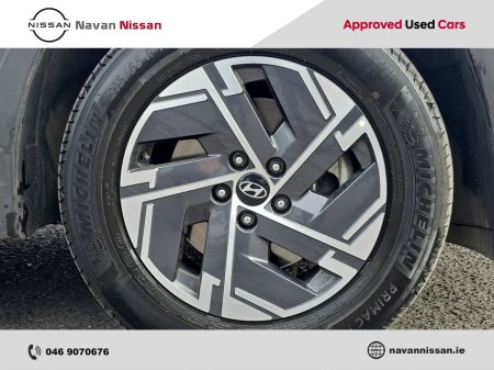 2026 Hyundai Tucson - photo 16