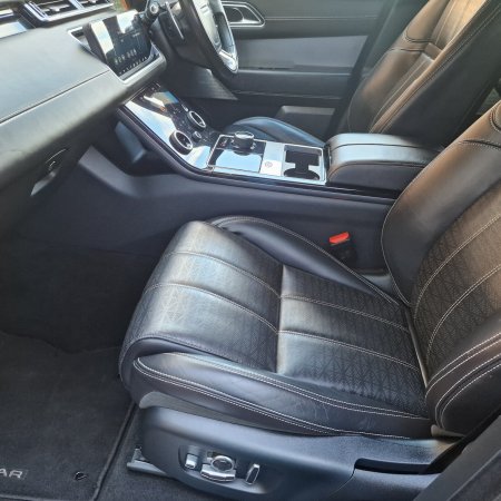 2018 Land Rover Range Rover Velar - photo 14