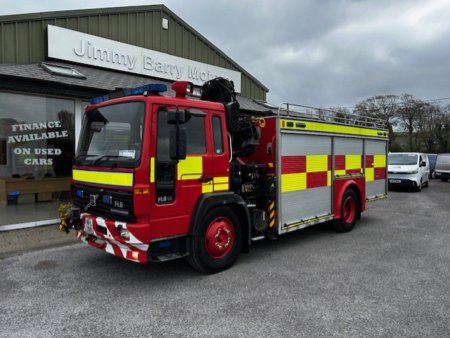 1999 Volvo Other