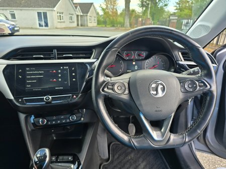 2021 Vauxhall Corsa - photo 17
